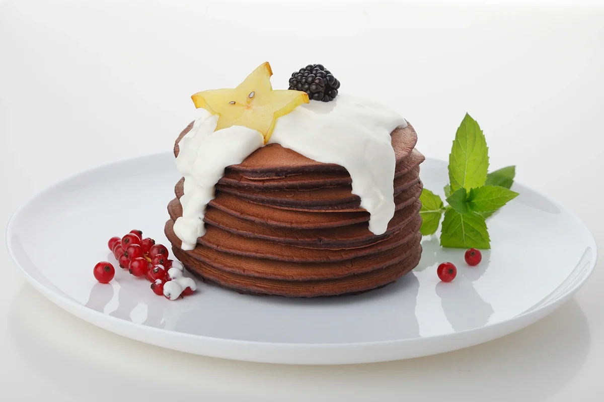 Magie culinaire — 2015 · De l’invitation à la sélection, vue 03