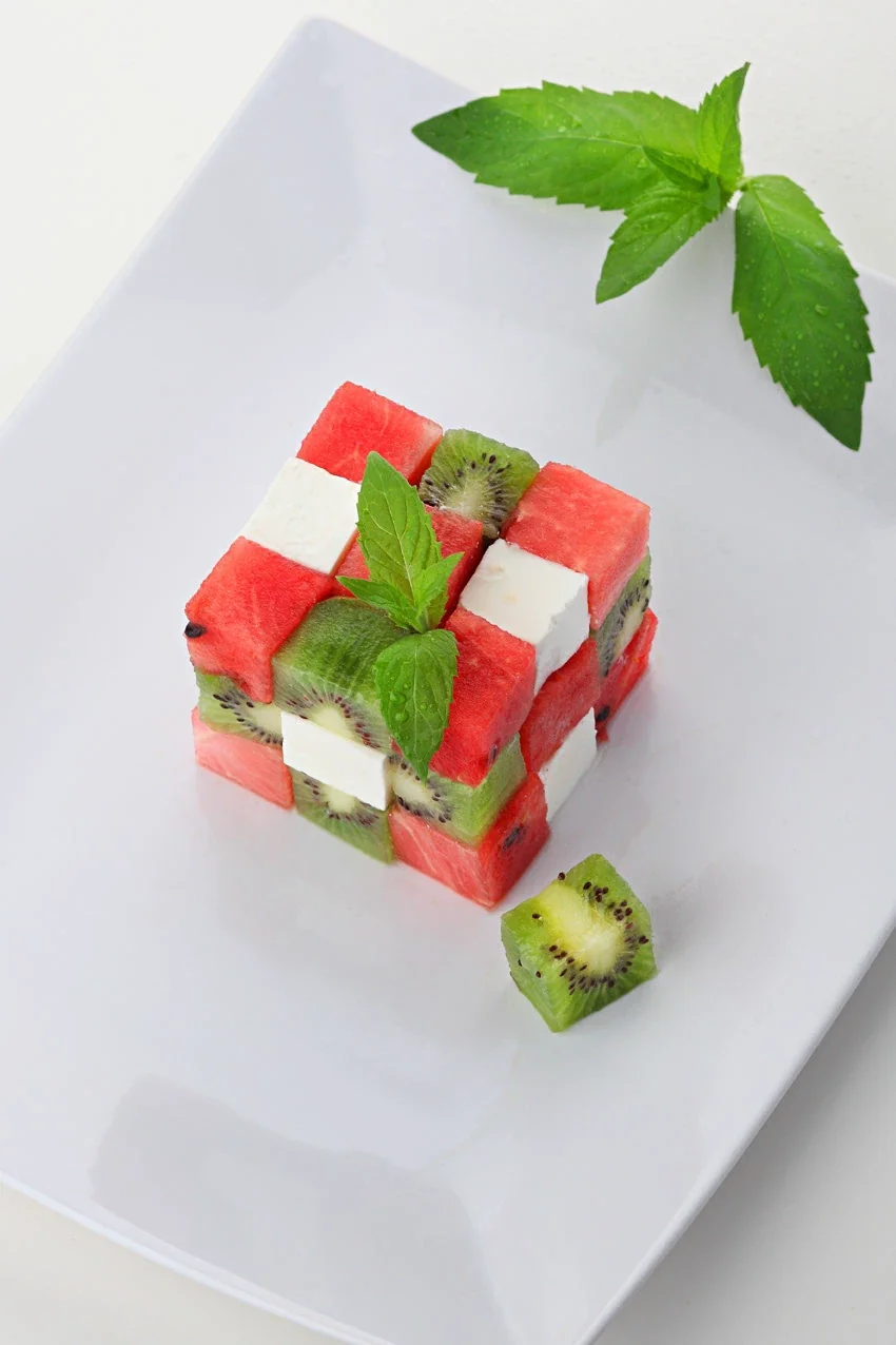 Magie culinaire — 2015 · De l’invitation à la sélection, vue 06