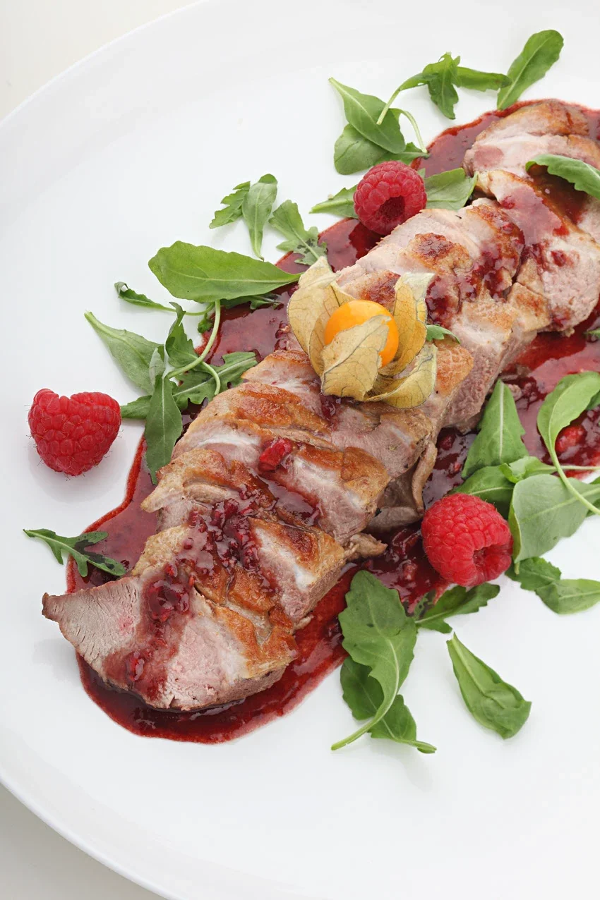 Magie culinaire — 2015 · De l’invitation à la sélection, vue 09