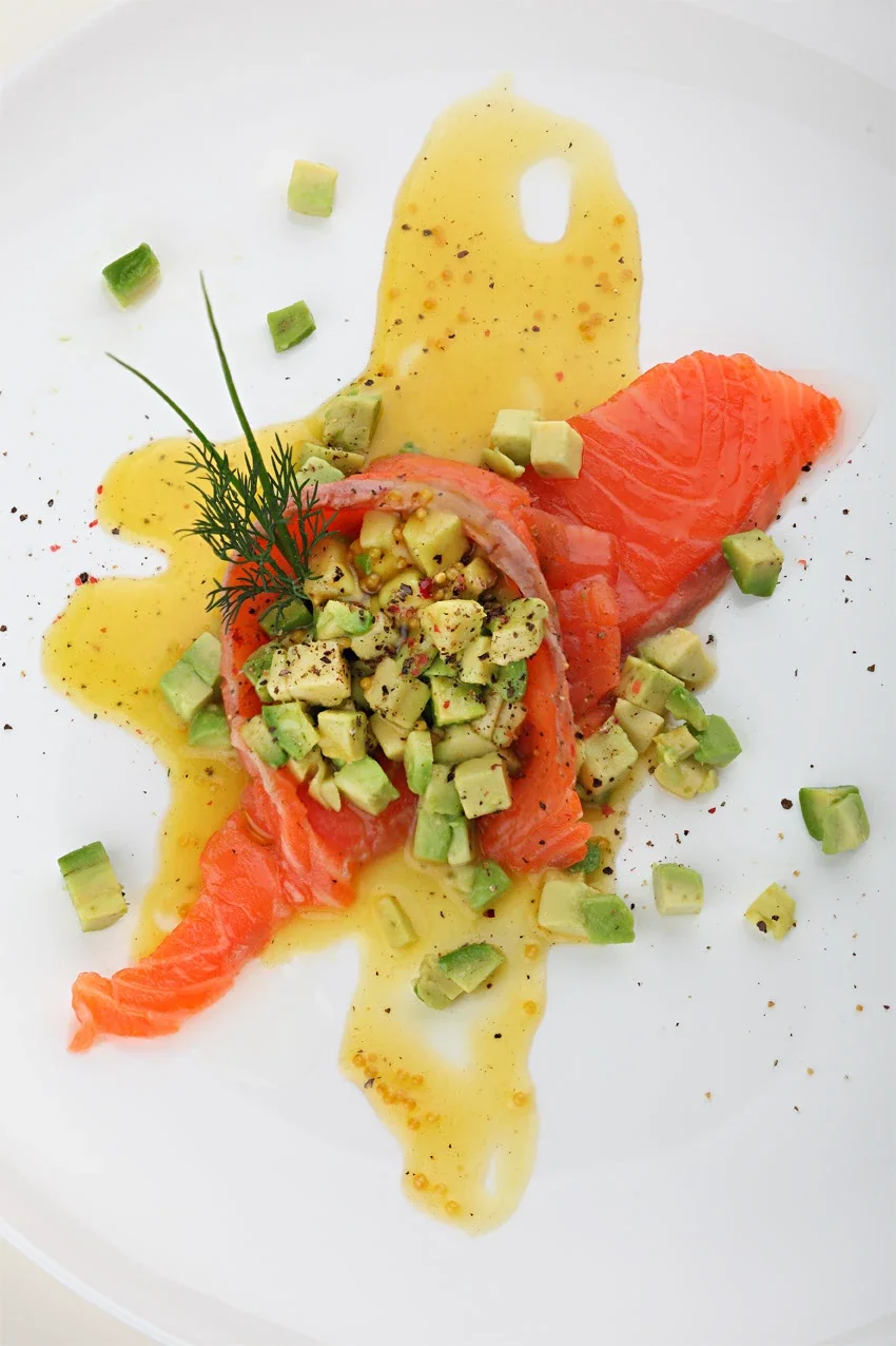 Magie culinaire — 2015 · De l’invitation à la sélection, vue 10