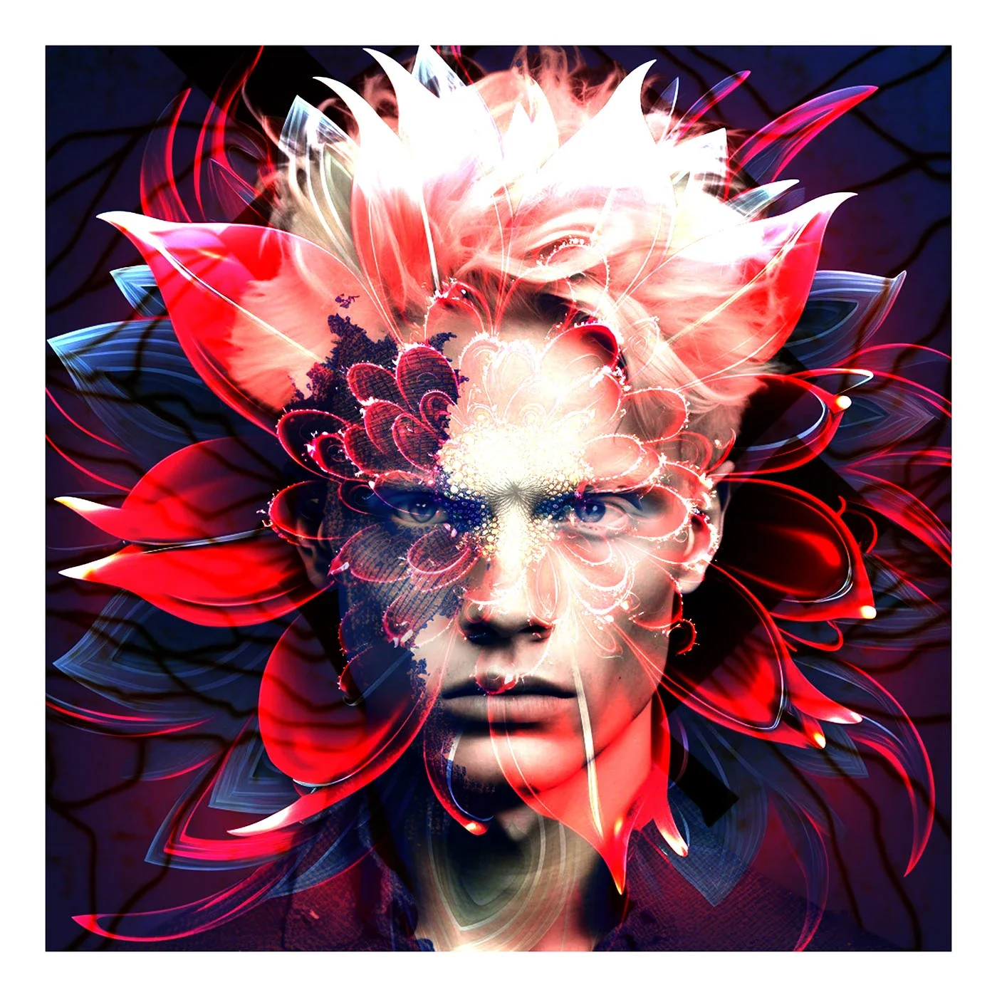 Flower Men