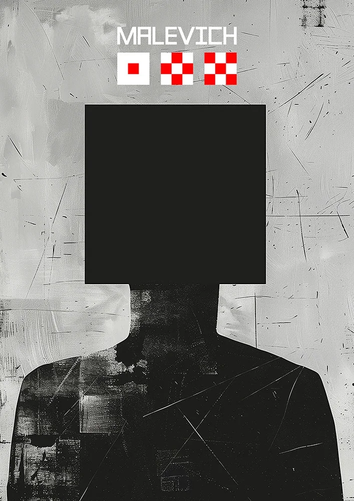 Malevich 145 — 예술과 전시 아카이브, 이미지 03