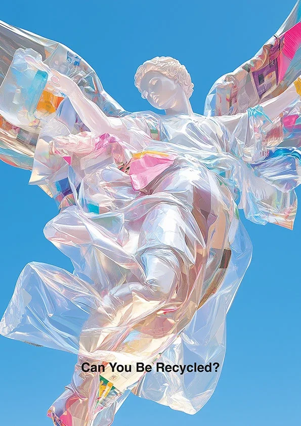 What a Plastic World! — 예술과 전시 아카이브, 이미지 02