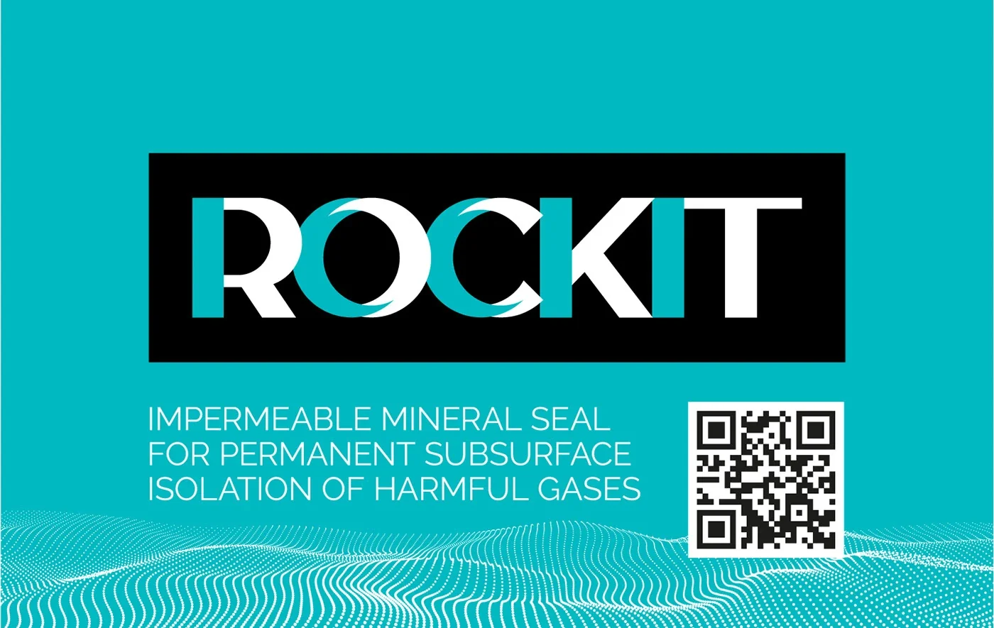 ROCKIT / Heriot-Watt University — 아이덴티티 · 설치 미술, 이미지 03