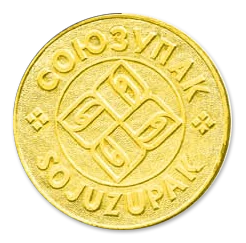 PakkoGraff · 2001