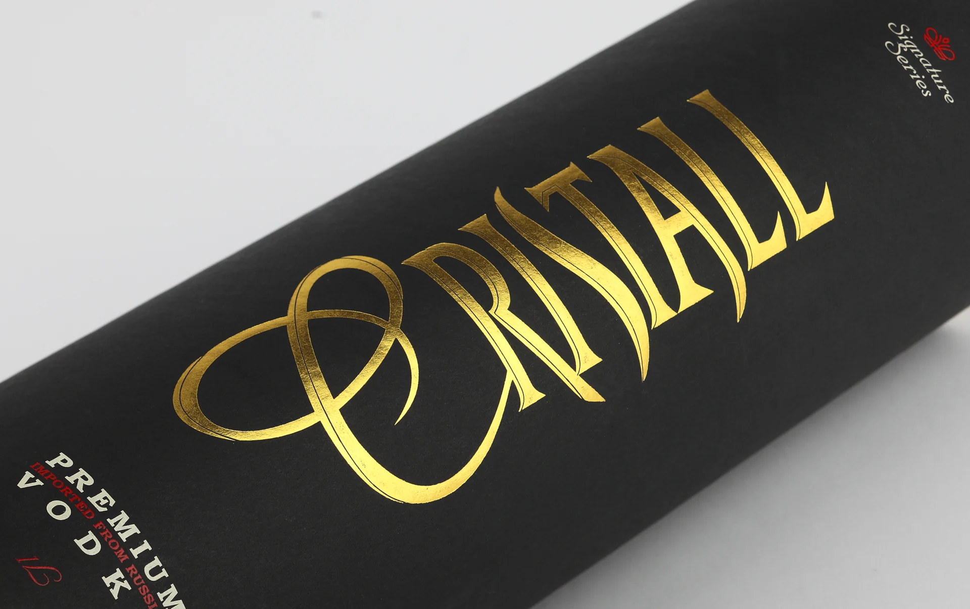 Cristall — 소재와 마감, 이미지 04
