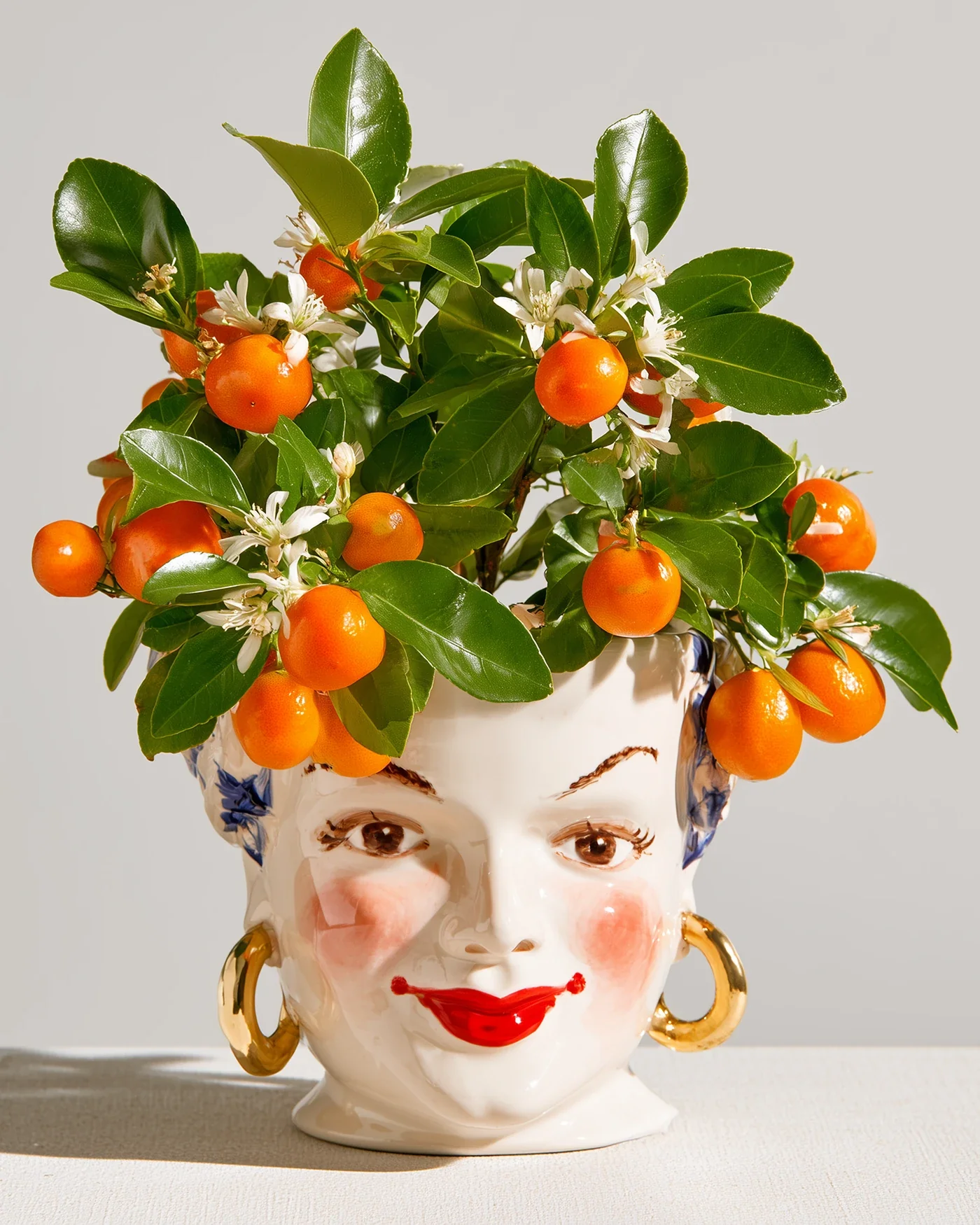 Growing Personalities — Concepts de produits assistés par l’IA, vue 06