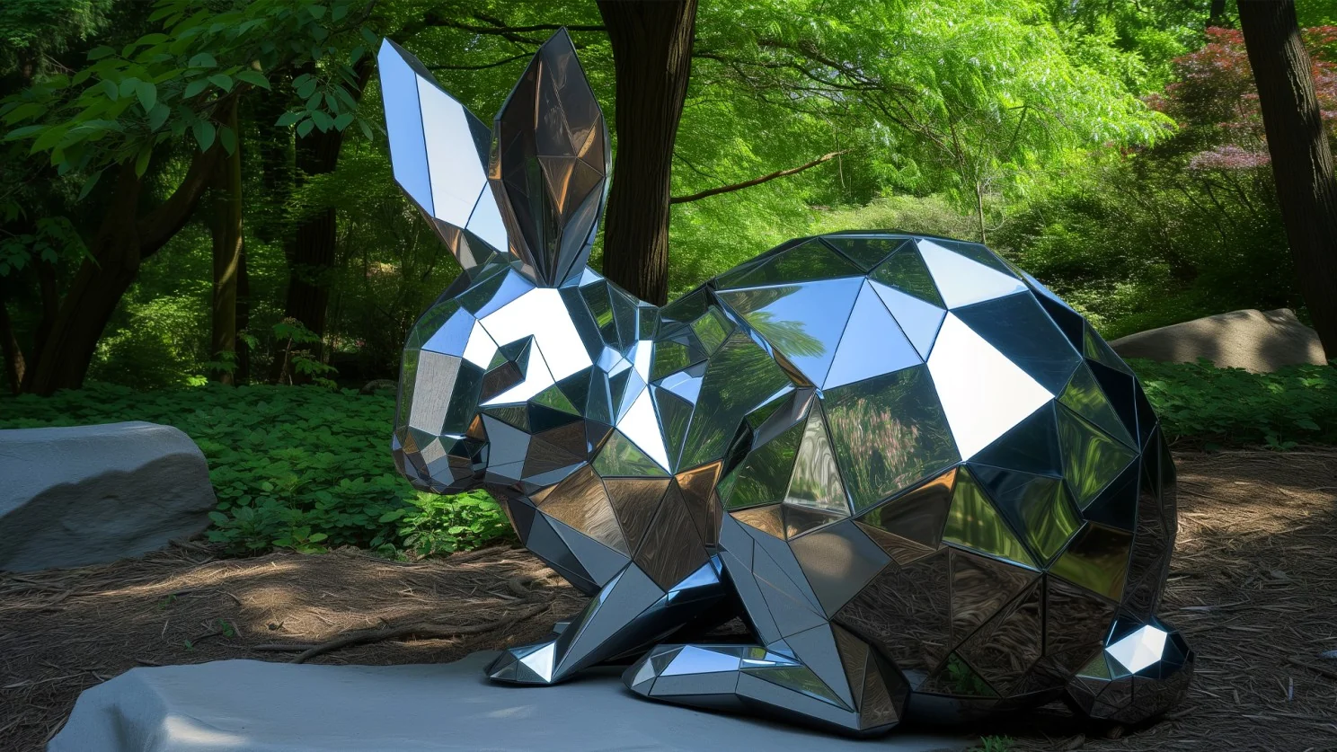 IA et culture visuelle : 29. Sculpture