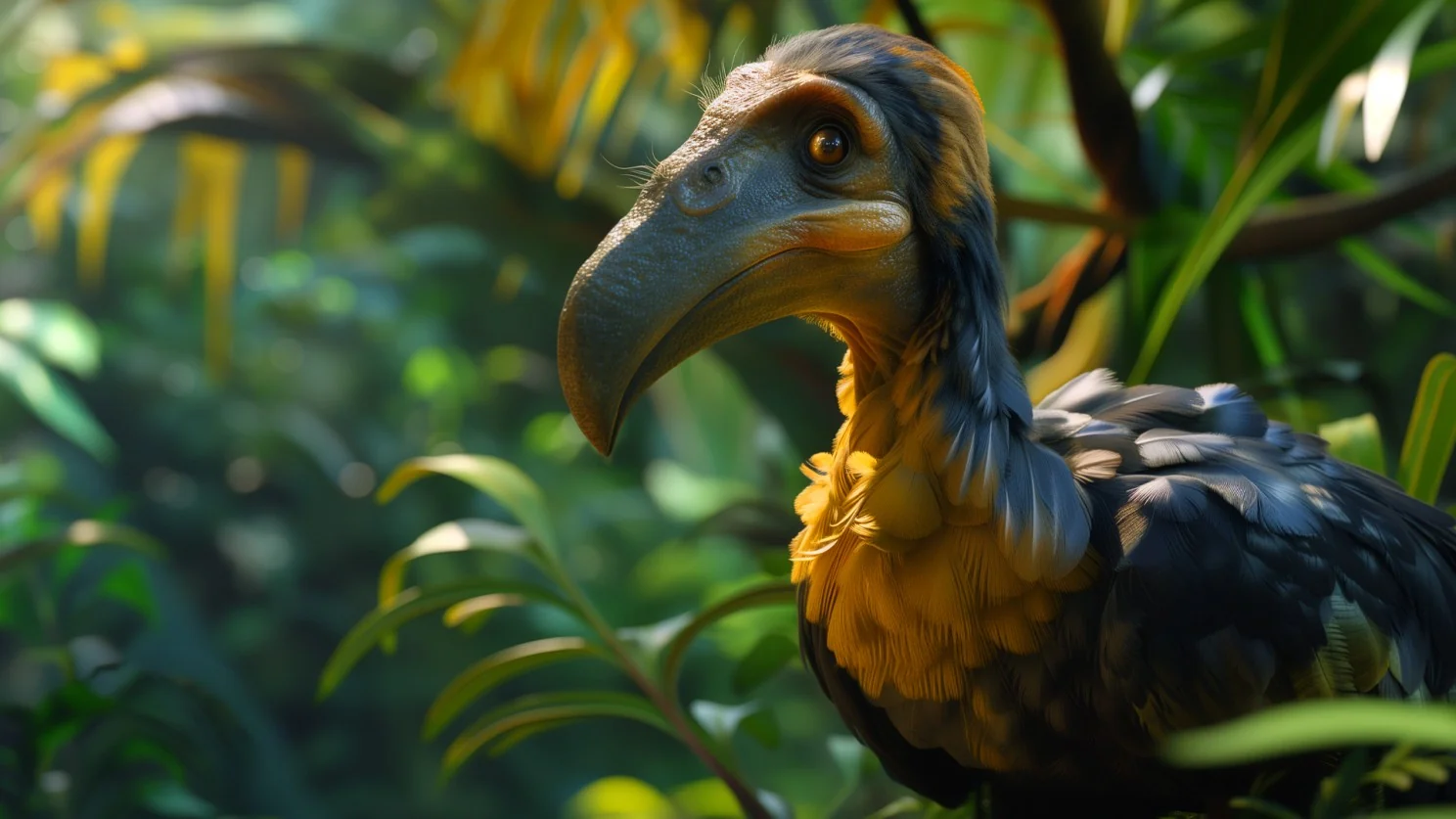 IA et culture visuelle : 33. Design animal