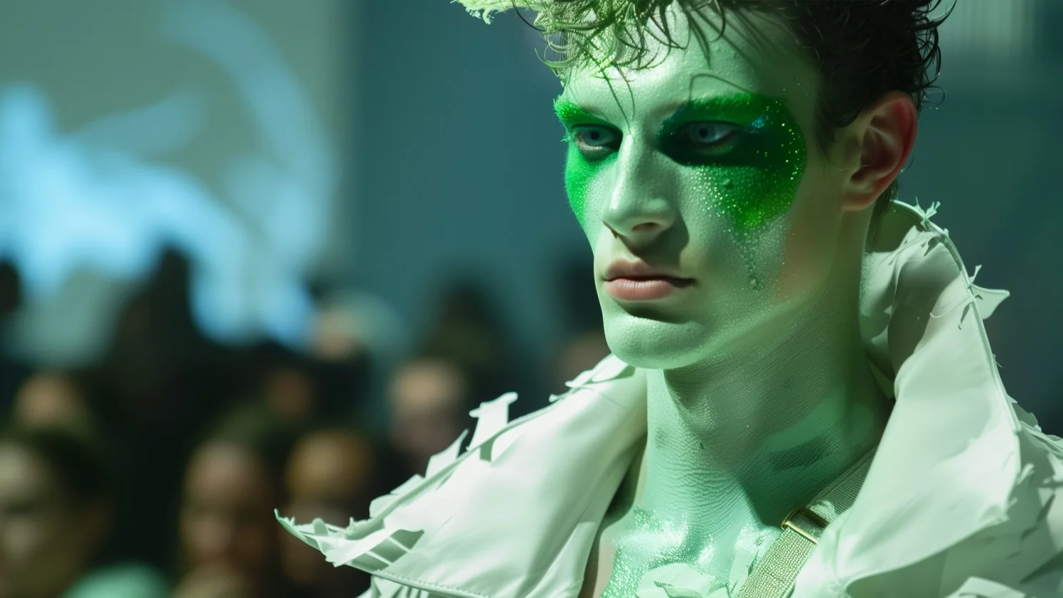 IA et culture visuelle : 34. Le design du corps humain