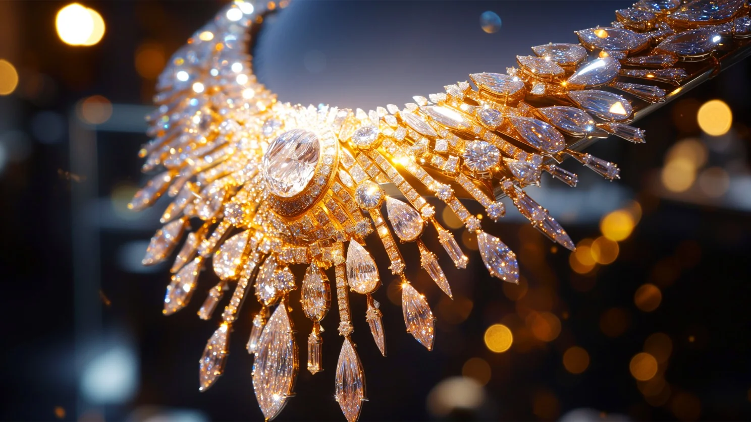 IA et culture visuelle : 27. La joaillerie