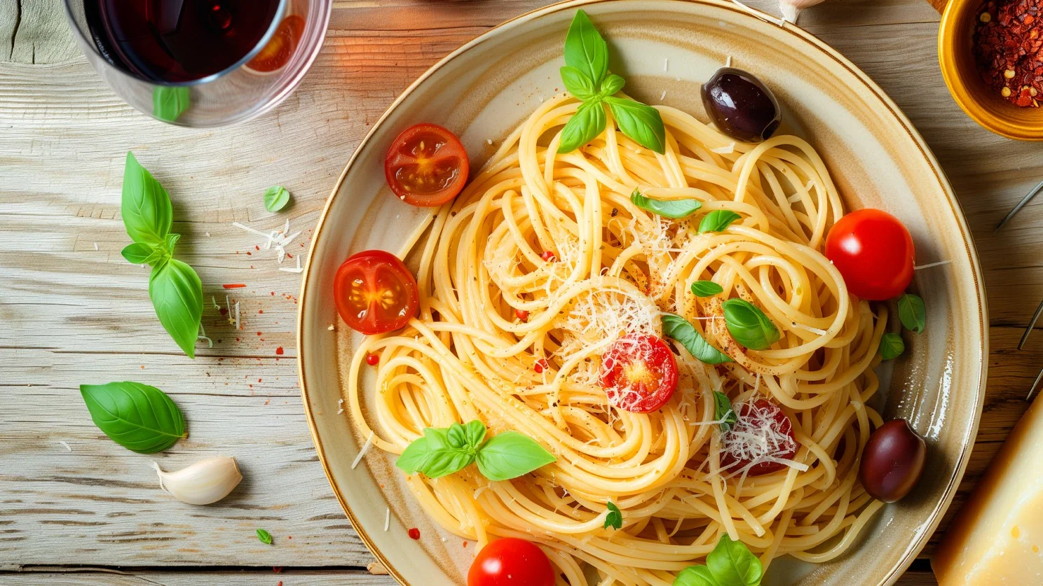 IA et culture visuelle : 21. La cuisine au-delà de l’image parfaite