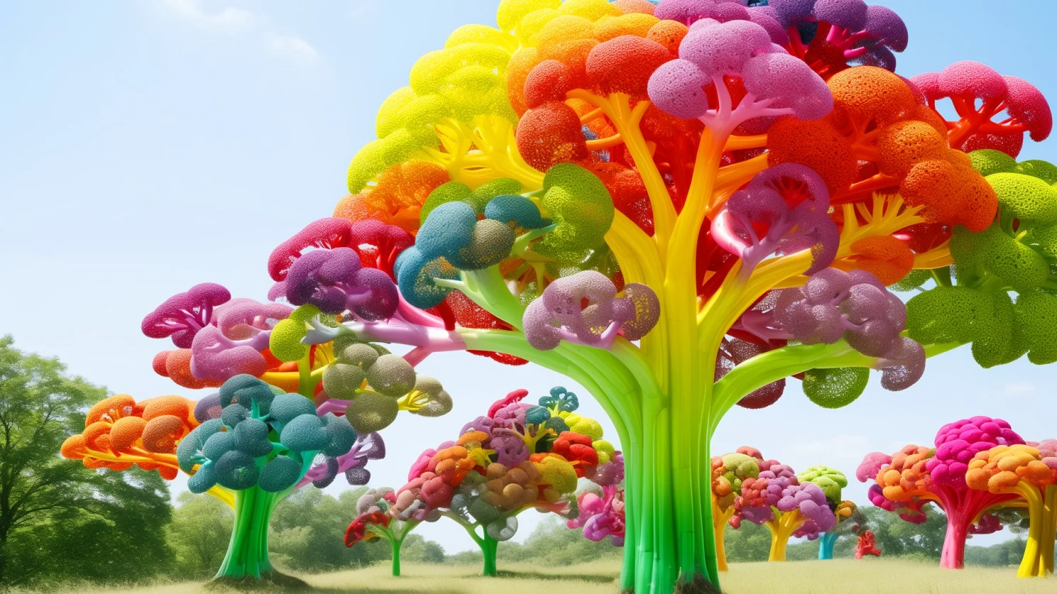 IA et culture visuelle : 32. Design des plantes