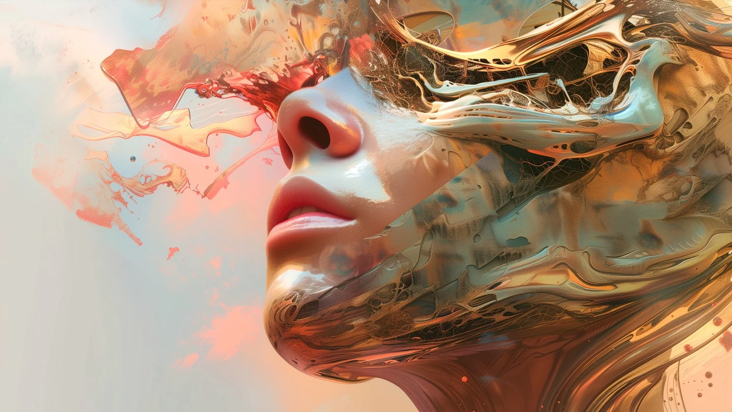 IA et culture visuelle : 34. Le design du corps humain