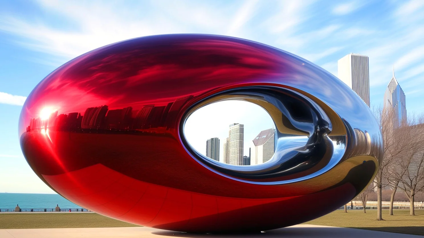 IA et culture visuelle : 29. Sculpture