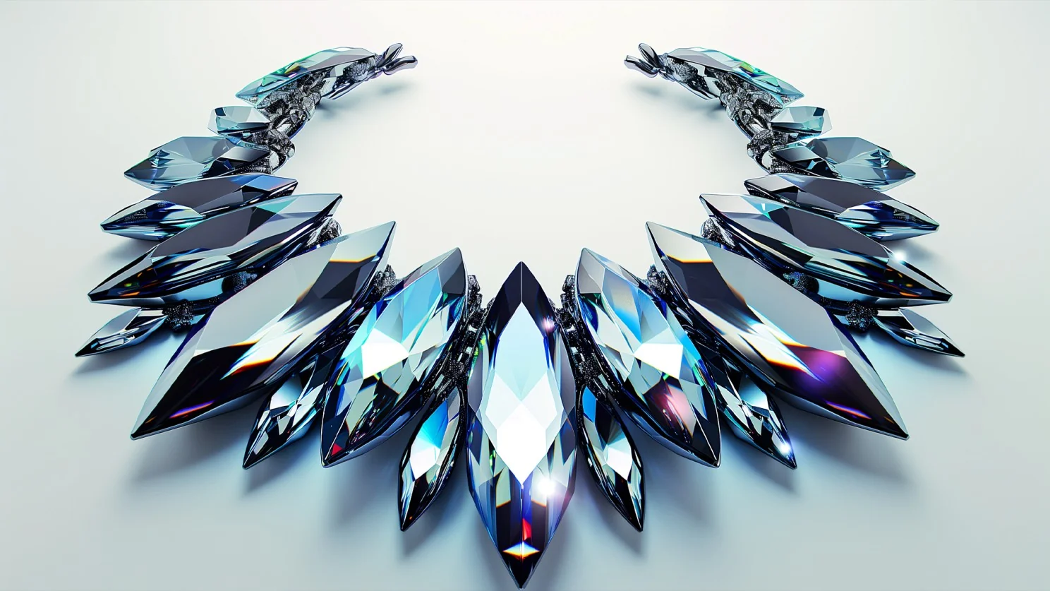 IA et culture visuelle : 27. La joaillerie