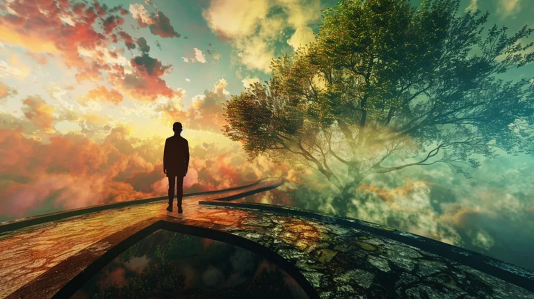 AI & Visual Culture: 40. Virtual Reality