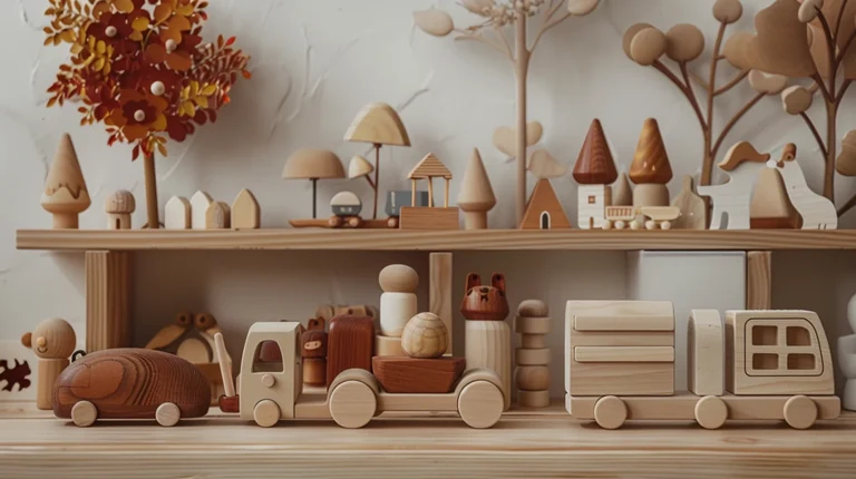 AI & Visual Culture: 37. Toys