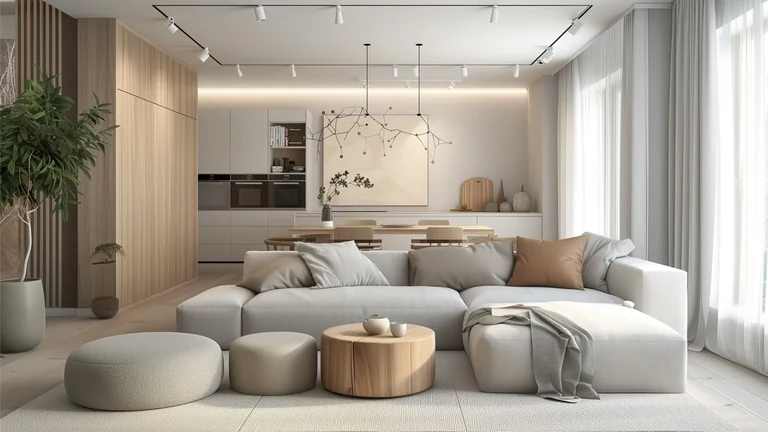 AI & Visual Culture: 17. Interiors Beyond the Perfect Image
