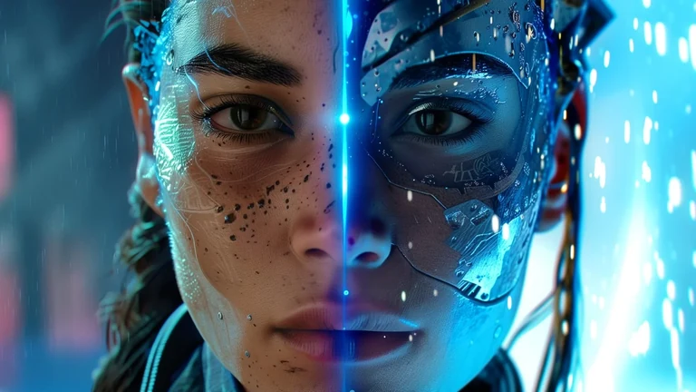 AI & Visual Culture: 38. Video Games