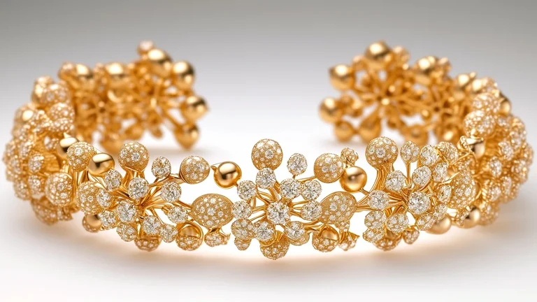 AI & Visual Culture: 27. The Jewellery Industry