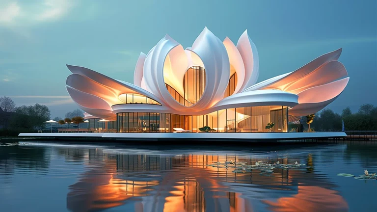 AI & Visual Culture: 15. Architecture Beyond the Generated Image