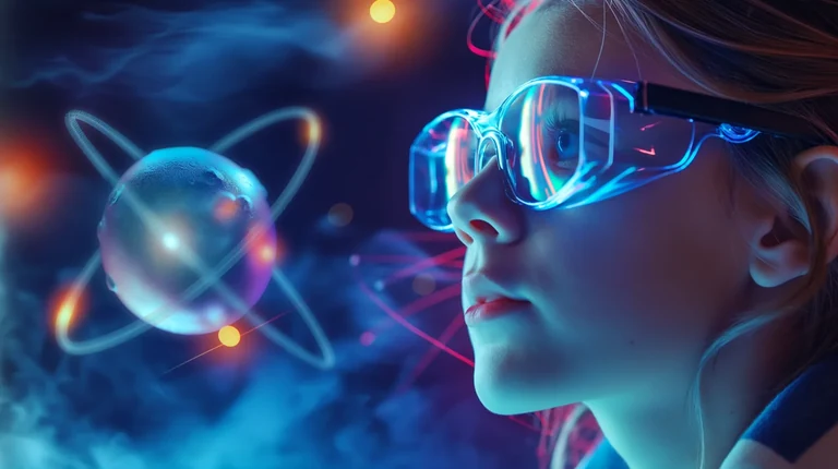 AI & Visual Culture: 43. Education