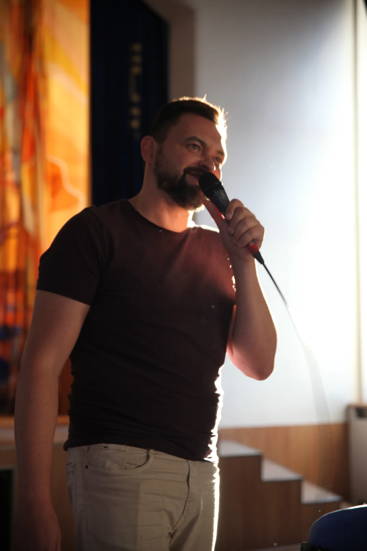 Vladimir Shmoylov · Murmansk · 2018